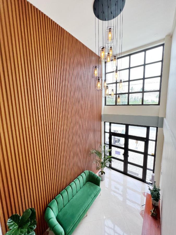 Verra Inn Tagaytay City Exterior foto